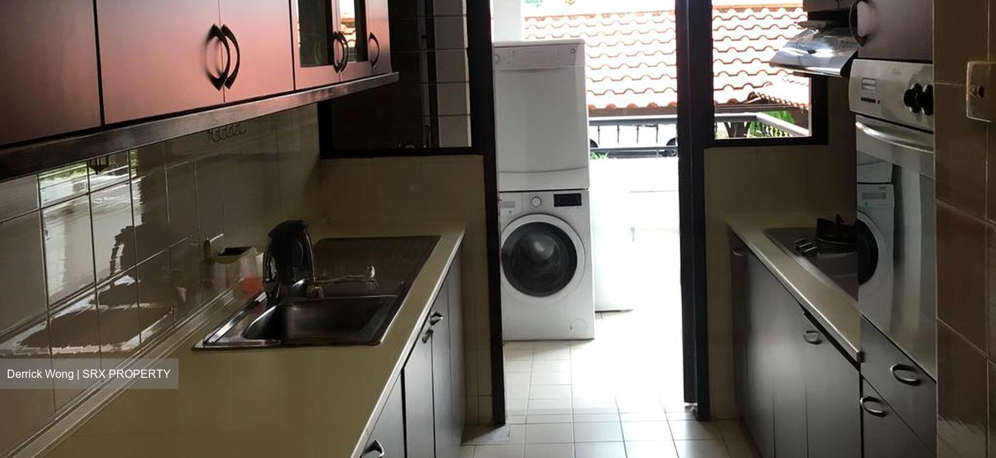 Tanglin Park (D10), Condominium #458009321